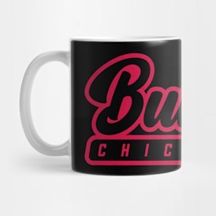 Chicago Bulls 01 Mug